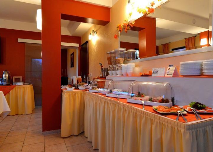 Smoki Restaurant