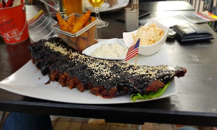 Smoki Restaurant