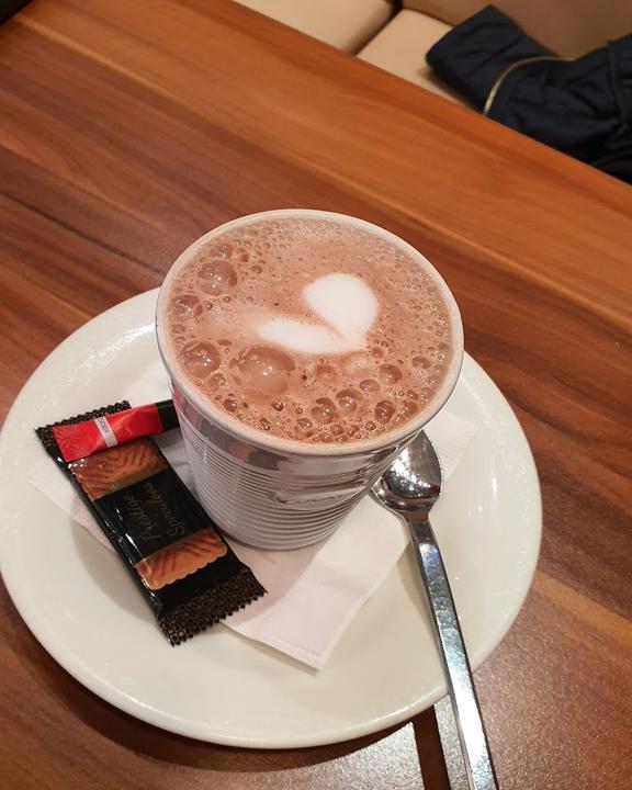 Cafe Libretto