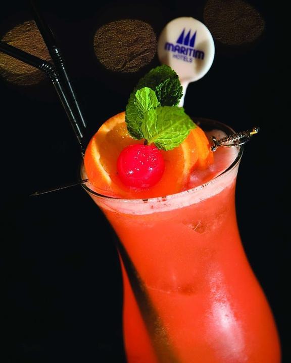 Life Style Bar