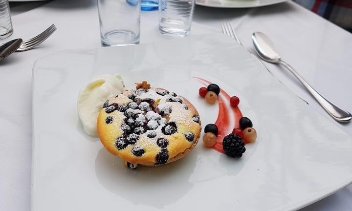 Landgasthof Adler Restaurant