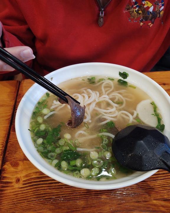 Japatapa Noodle Men