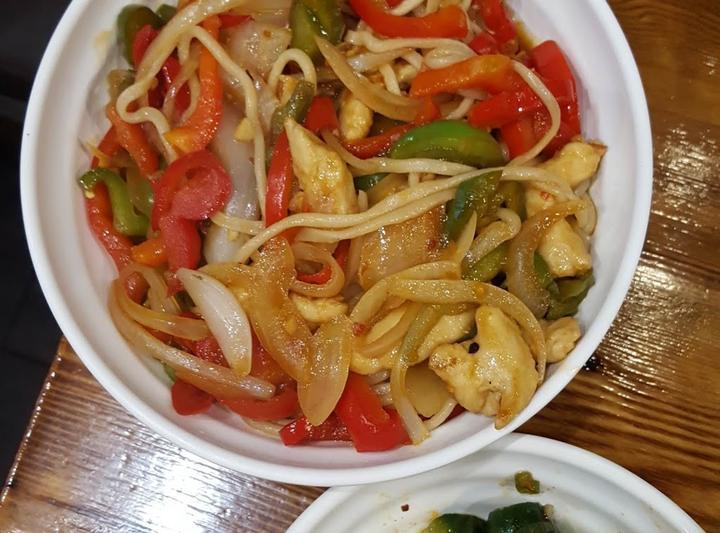 Japatapa Noodle Men