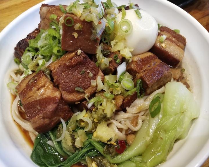 Japatapa Noodle Men