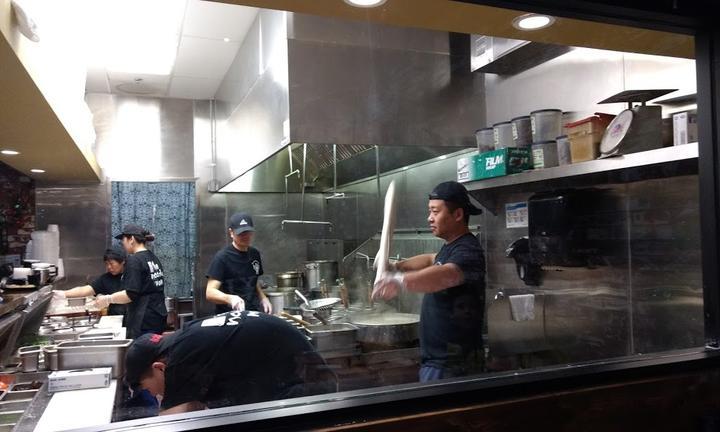 Japatapa Noodle Men
