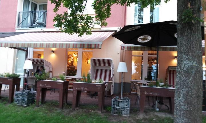 Cafe Zeitlos