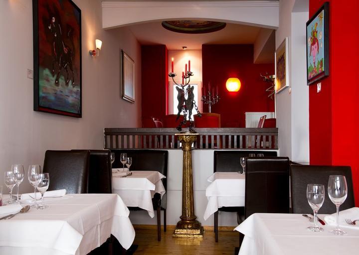 Rosario's Ristorante Italiano