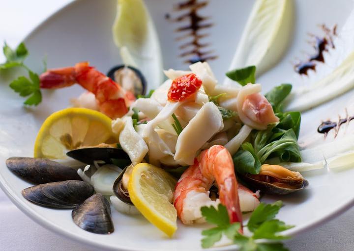 Rosario's Ristorante Italiano