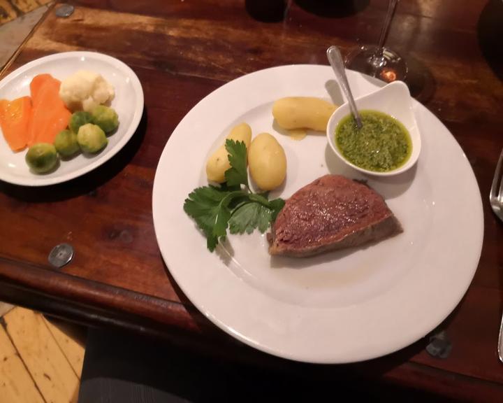 Rosario's Ristorante Italiano