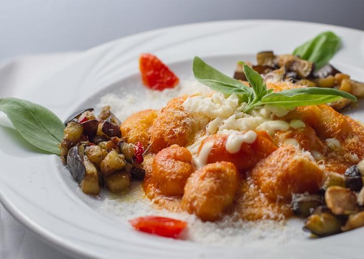 Rosario's Ristorante Italiano
