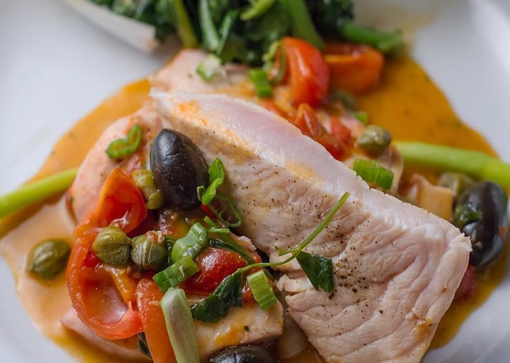 Rosario's Ristorante Italiano