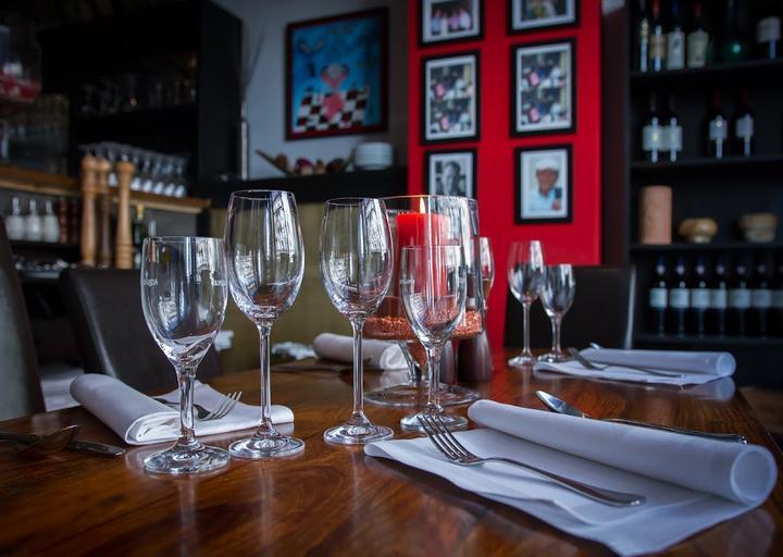Rosario's Ristorante Italiano