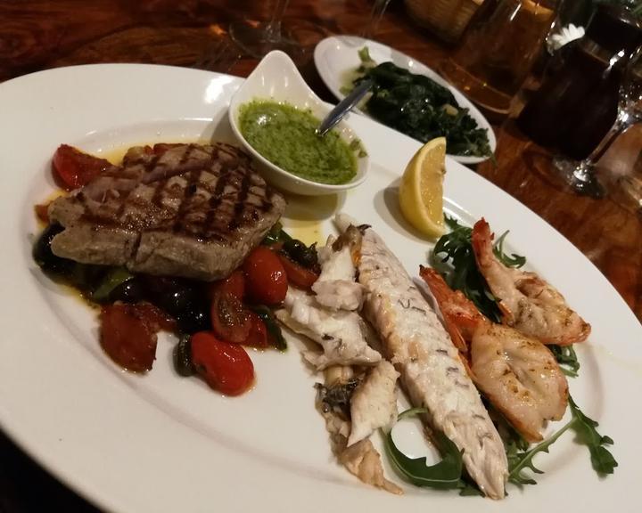 Rosario's Ristorante Italiano