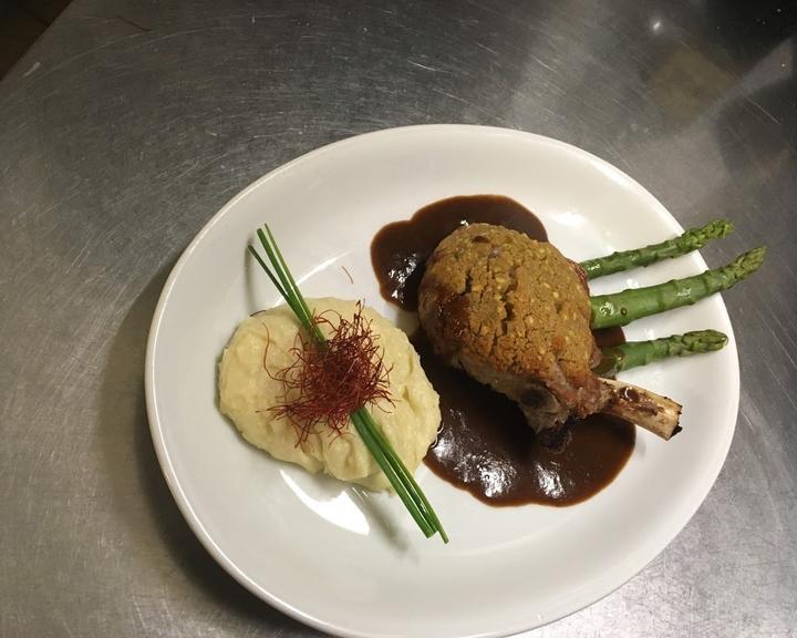 Rosario's Ristorante Italiano