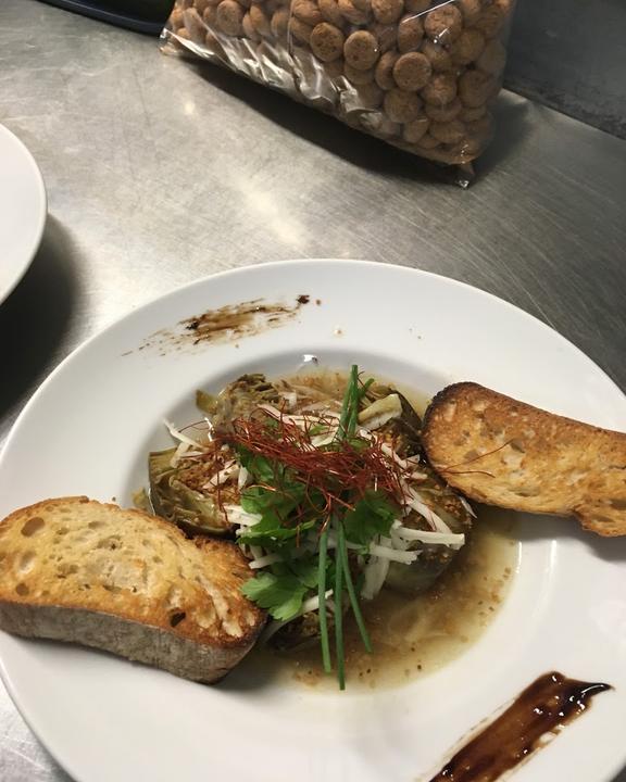 Rosario's Ristorante Italiano