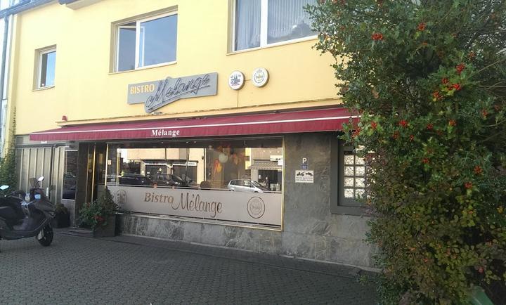 Bistro Melange