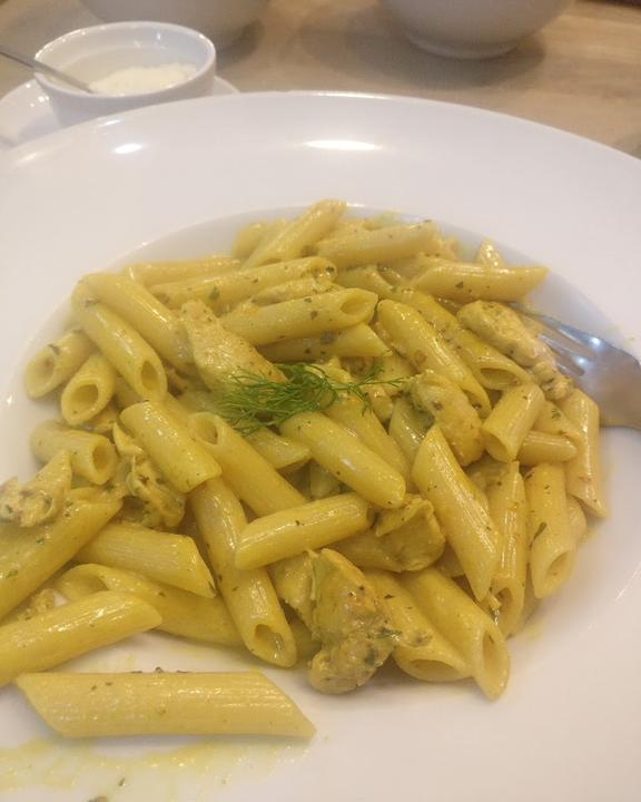 Bistro Melange