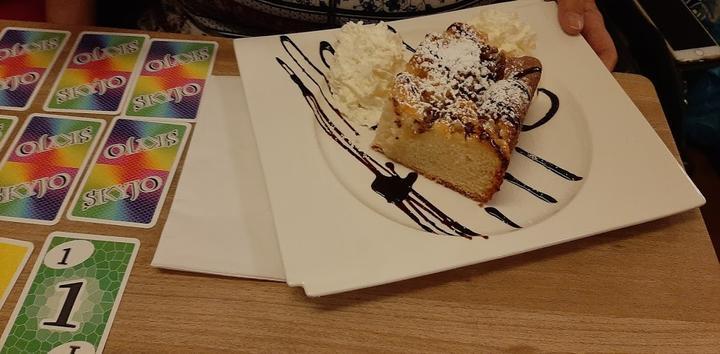 Bistro Melange