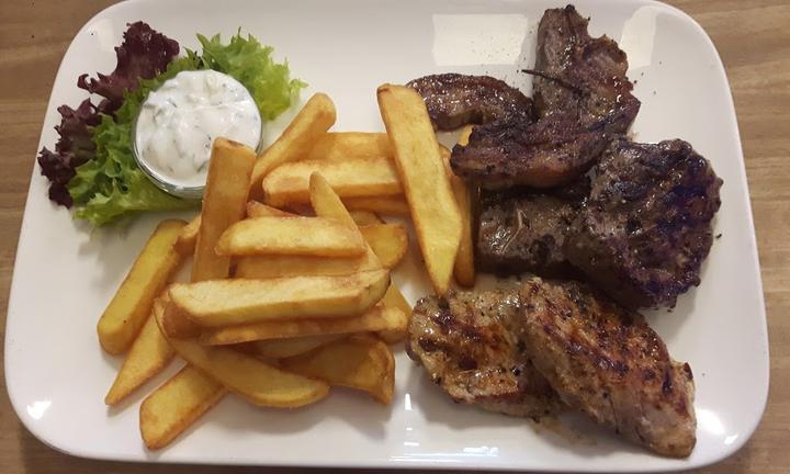 Bistro Melange