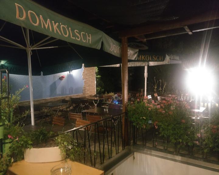 Bistro Melange
