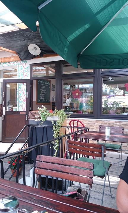 Bistro Melange