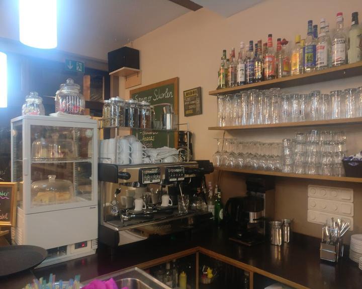 Bistro Melange