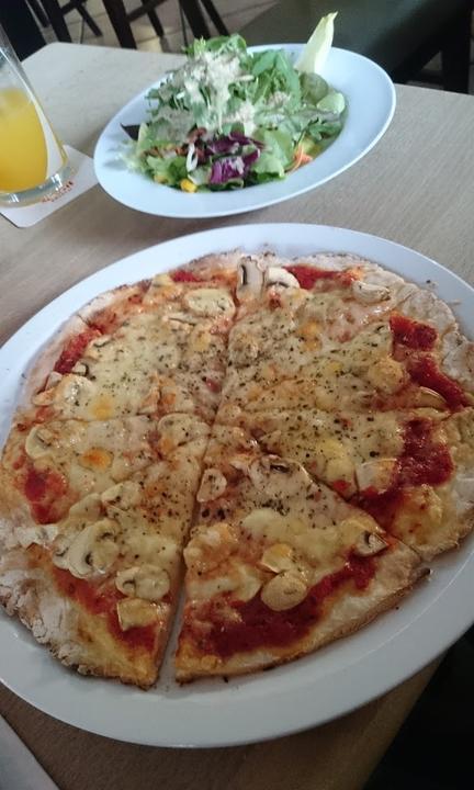 Bistro Melange