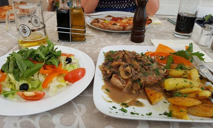 Trattoria Da Luca