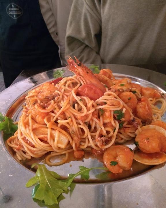 Trattoria Da Luca