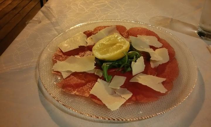 Trattoria Da Luca