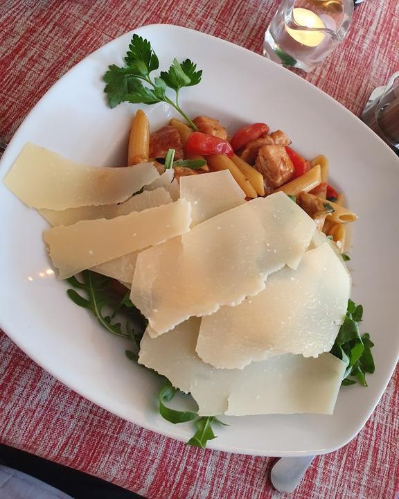Trattoria Da Luca
