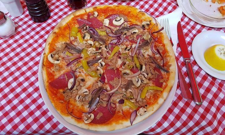 Ristorante Il Grano