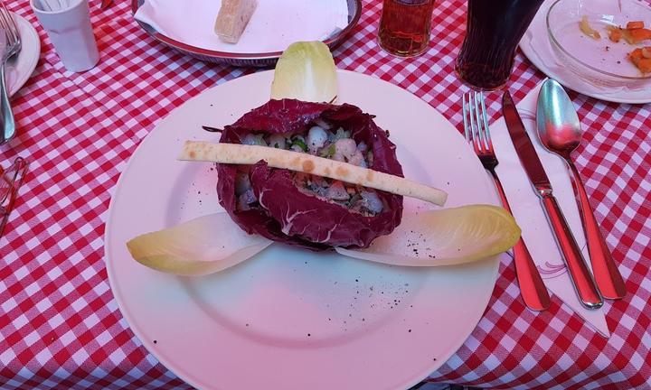 Ristorante Il Grano