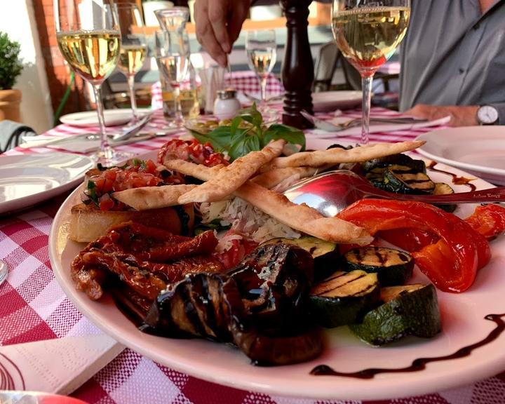 Ristorante Il Grano