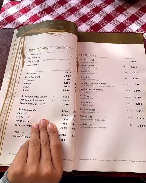 Ristorante Il Grano