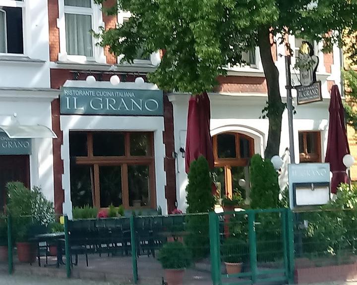 Ristorante Il Grano