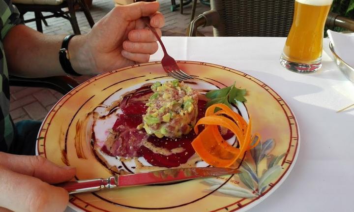 Ristorante Il Grano