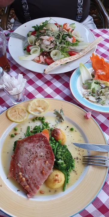 Ristorante Il Grano
