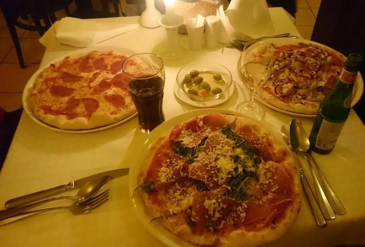 Ristorante Il Grano