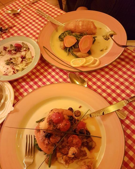 Ristorante Il Grano