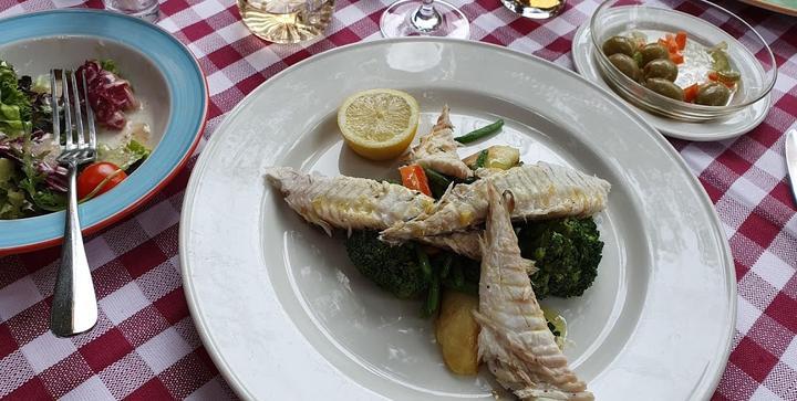 Ristorante Il Grano
