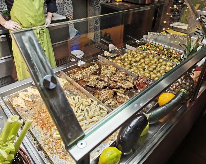 Eatalio