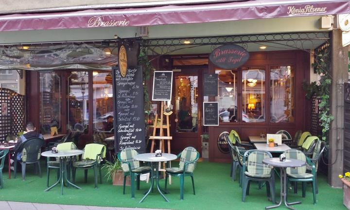 Brasserie Alt-Tegel