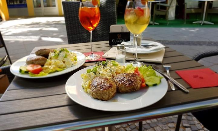 Brasserie Alt-Tegel