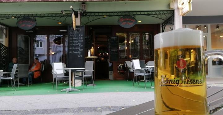 Brasserie Alt-Tegel