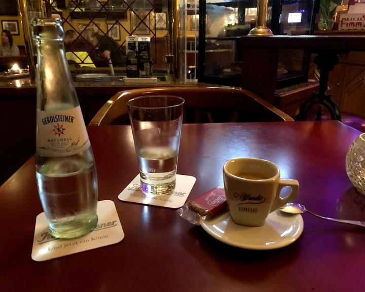 Brasserie Alt-Tegel