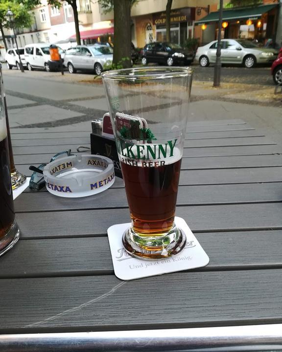 Brasserie Alt-Tegel