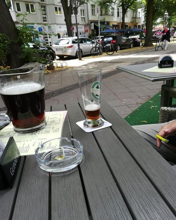 Brasserie Alt-Tegel