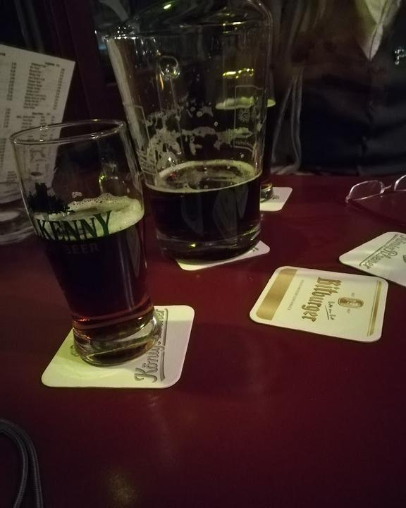 Brasserie Alt-Tegel
