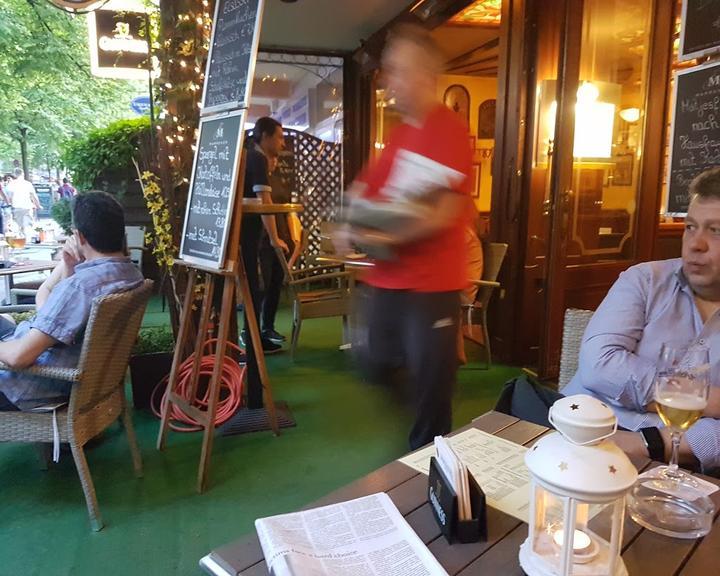 Brasserie Alt-Tegel